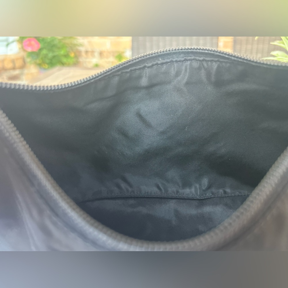 Prada Mini Hobo Nylon Bag - Picture 15 of 16